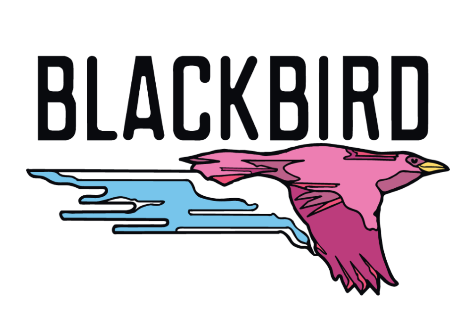 Blackbird logo