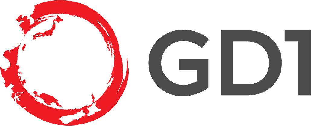 GD1 Logo