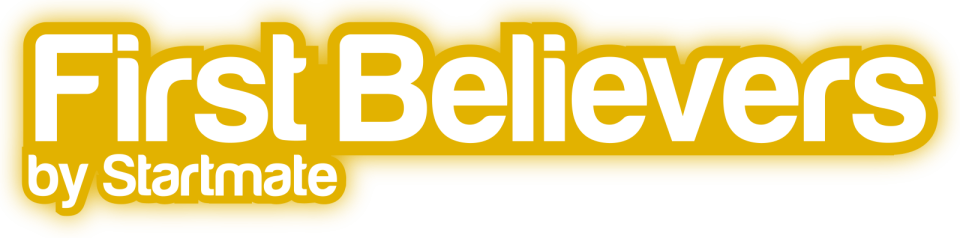first believers logo