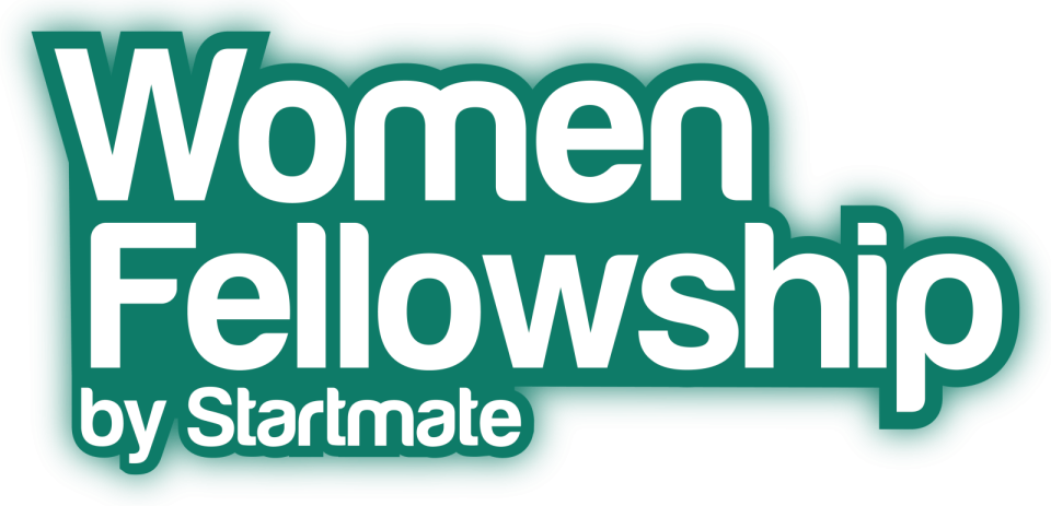 women fellowship logo