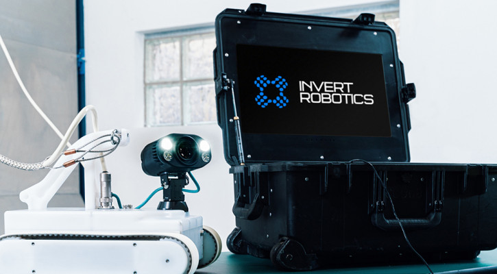 Invert Robotics