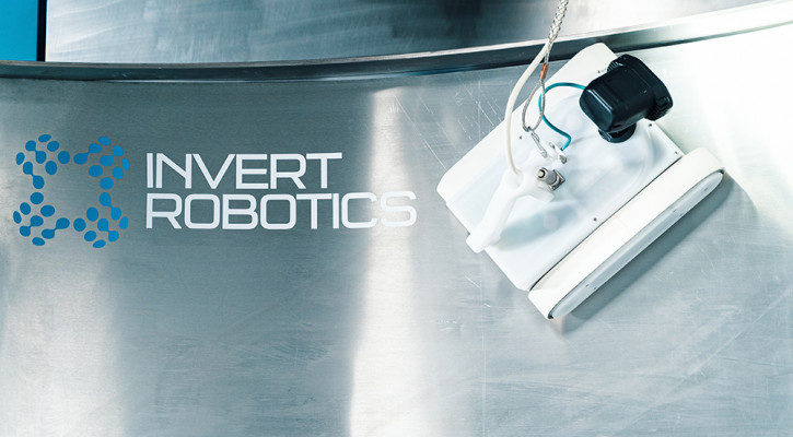 Invert Robotics