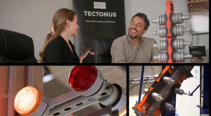 Tectonus