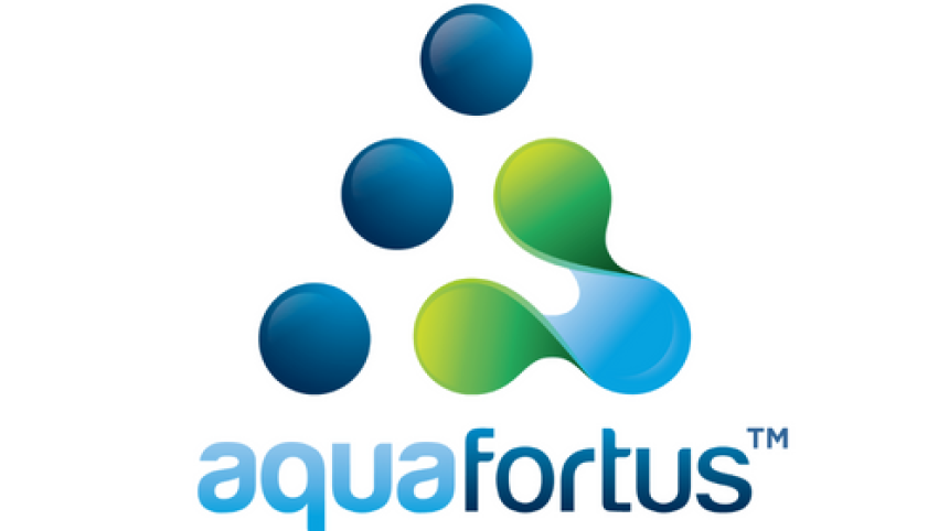 aquafortus web
