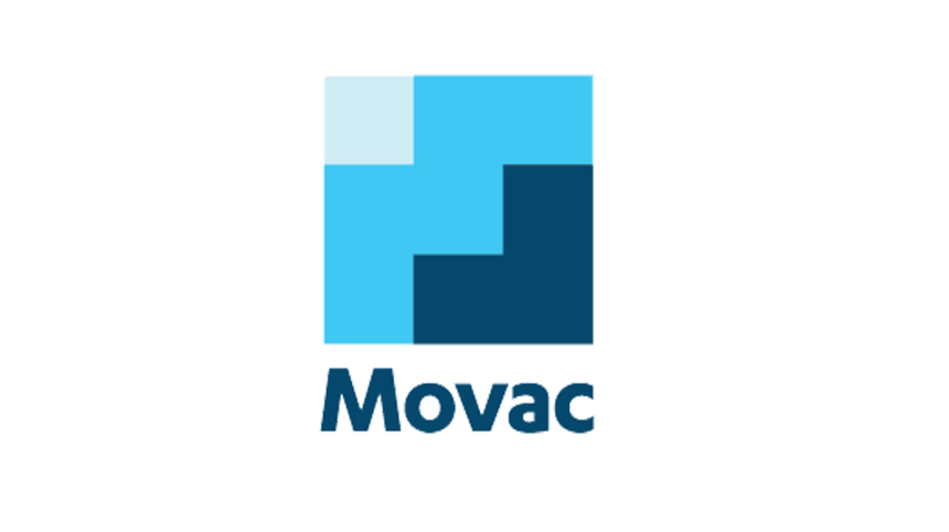 movac slider