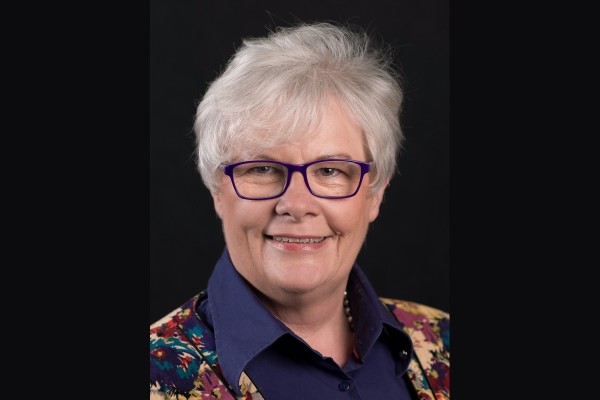Debra Hall
