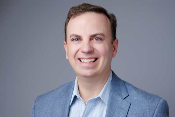 Scott Ramsower