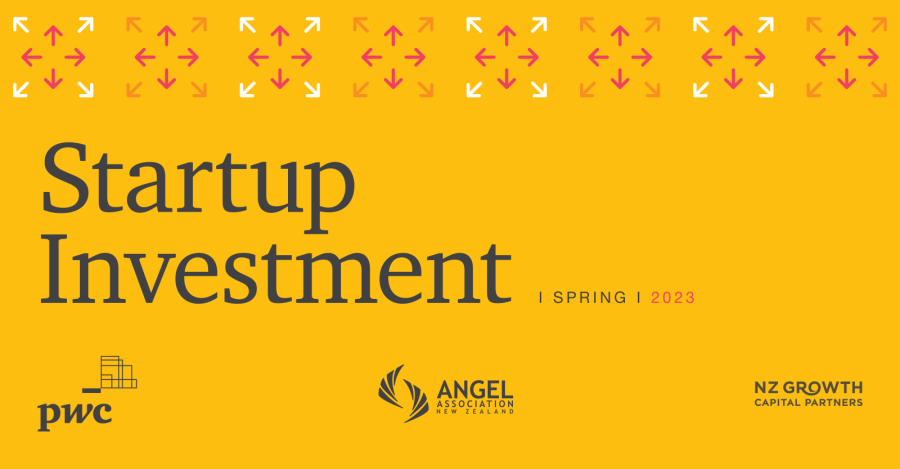 Startup magazine Spring 2023 web banner v021 1